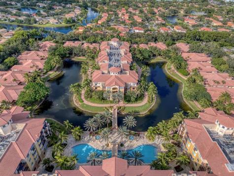 16102 Emerald Estates Drive Weston FL 33331