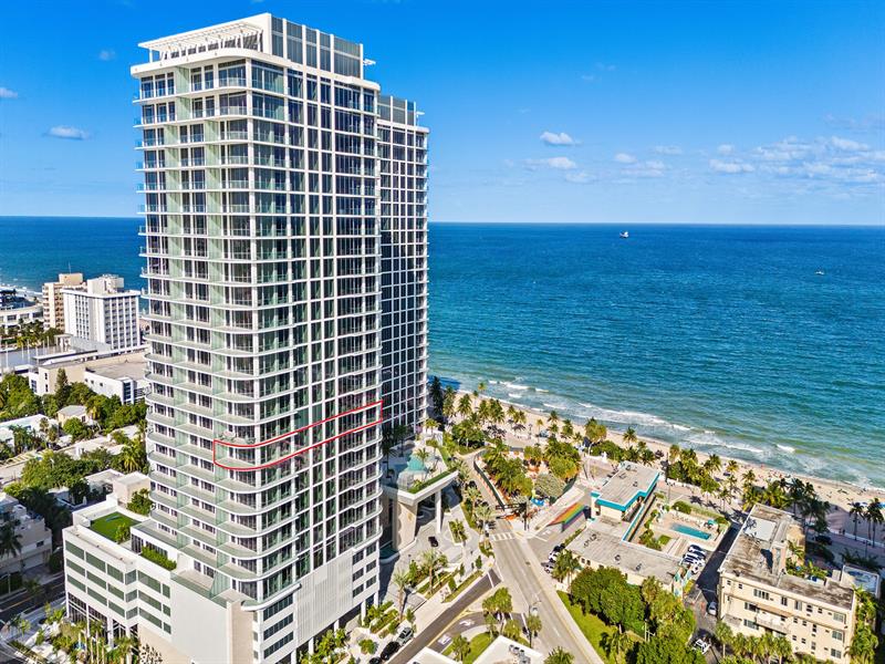 153 N Seabreeze Boulevard Fort Lauderdale FL 33304