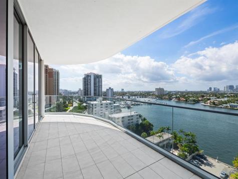 153 N Seabreeze Boulevard Fort Lauderdale FL 33304