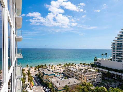 153 N Seabreeze Boulevard Fort Lauderdale FL 33304