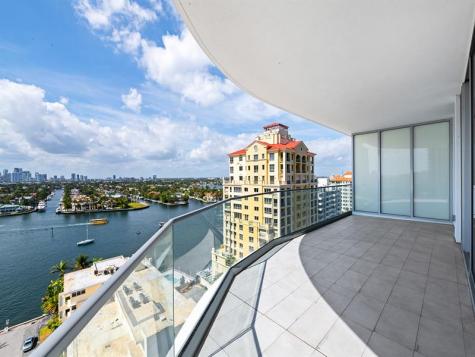 153 N Seabreeze Boulevard Fort Lauderdale FL 33304