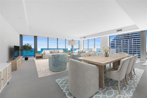 153 N Seabreeze Boulevard Fort Lauderdale FL 33304