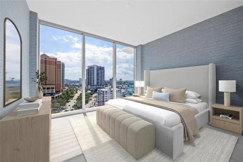 153 N Seabreeze Boulevard Fort Lauderdale FL 33304
