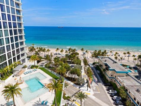 153 N Seabreeze Boulevard Fort Lauderdale FL 33304