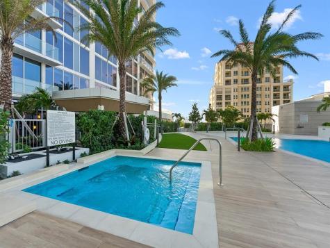 153 N Seabreeze Boulevard Fort Lauderdale FL 33304