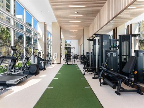 153 N Seabreeze Boulevard Fort Lauderdale FL 33304