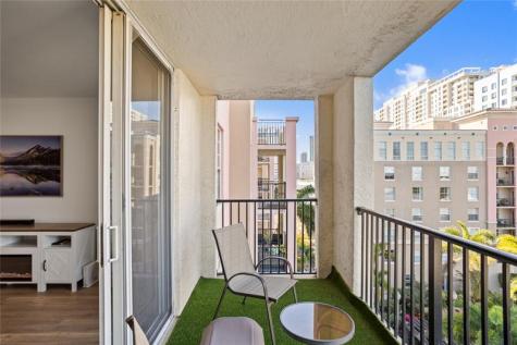 520 SE 5th Avenue Fort Lauderdale FL 33301