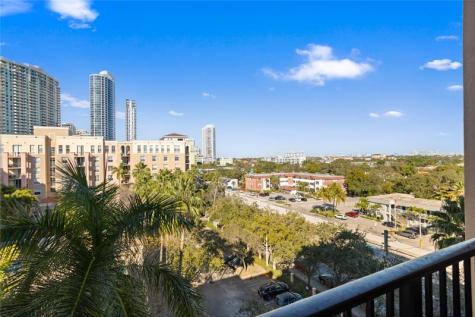 520 SE 5th Avenue Fort Lauderdale FL 33301