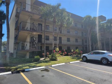 3121 NW 47th Terrace Lauderdale Lakes FL 33319