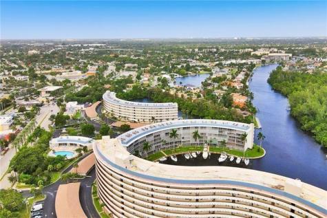 1537 E Hillsboro Boulevard Deerfield Beach FL 33441