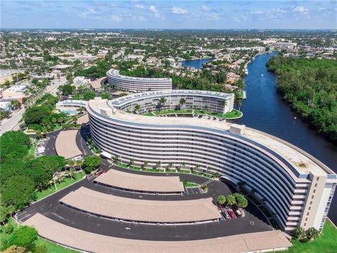 1537 E Hillsboro Boulevard Deerfield Beach FL 33441