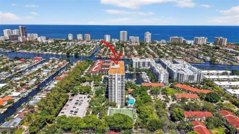 3200 Port Royale Drive Fort Lauderdale FL 33308