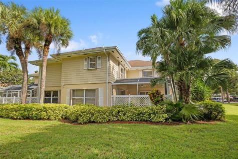 5203 Wheatley Court Boynton Beach FL 33436