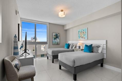 300 Sunny Isles Boulevard Sunny Isles Beach FL 33160