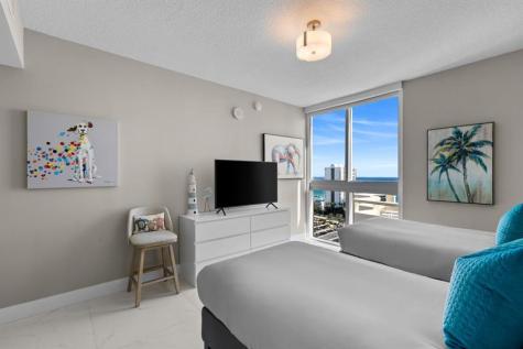 300 Sunny Isles Boulevard Sunny Isles Beach FL 33160