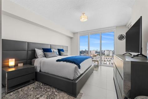 300 Sunny Isles Boulevard Sunny Isles Beach FL 33160