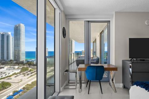 300 Sunny Isles Boulevard Sunny Isles Beach FL 33160