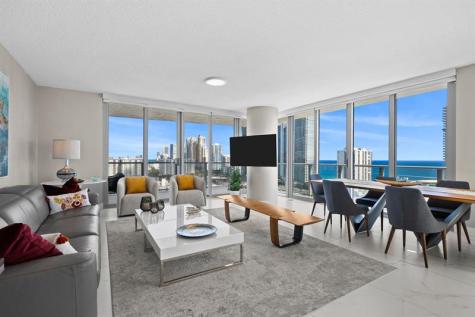 300 Sunny Isles Boulevard Sunny Isles Beach FL 33160