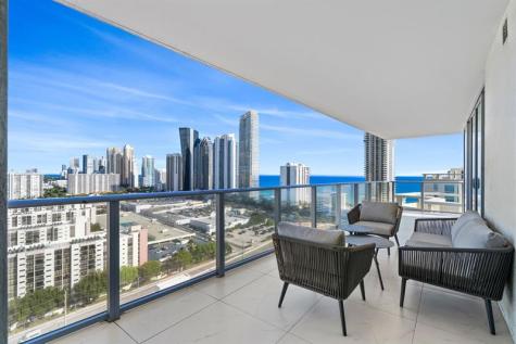300 Sunny Isles Boulevard Sunny Isles Beach FL 33160