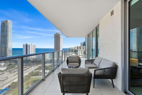 300 Sunny Isles Boulevard Sunny Isles Beach FL 33160
