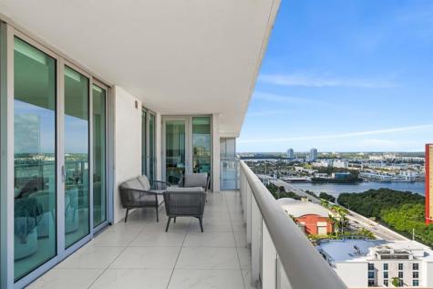 300 Sunny Isles Boulevard Sunny Isles Beach FL 33160