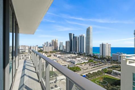 300 Sunny Isles Boulevard Sunny Isles Beach FL 33160