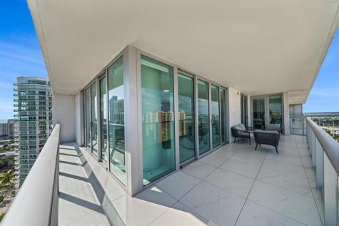 300 Sunny Isles Boulevard Sunny Isles Beach FL 33160