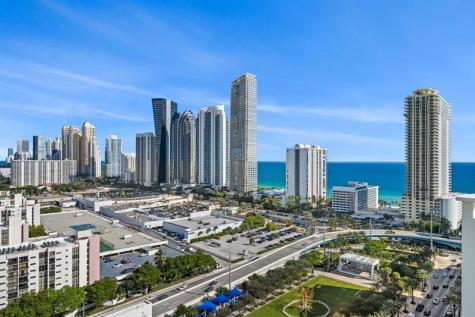 300 Sunny Isles Boulevard Sunny Isles Beach FL 33160