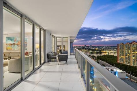 300 Sunny Isles Boulevard Sunny Isles Beach FL 33160