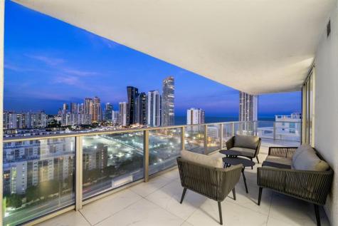 300 Sunny Isles Boulevard Sunny Isles Beach FL 33160