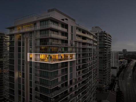 300 Sunny Isles Boulevard Sunny Isles Beach FL 33160
