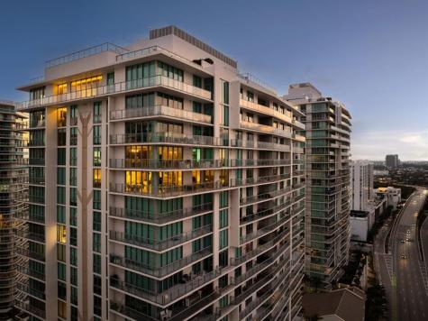300 Sunny Isles Boulevard Sunny Isles Beach FL 33160