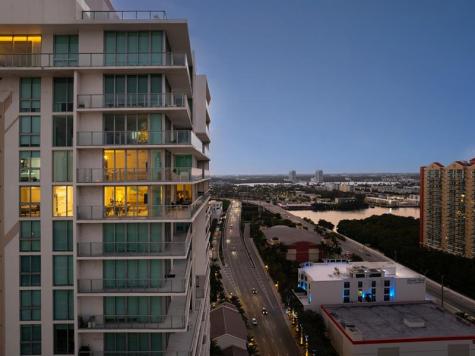 300 Sunny Isles Boulevard Sunny Isles Beach FL 33160