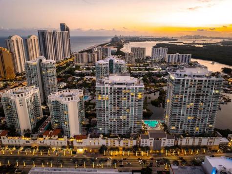 300 Sunny Isles Boulevard Sunny Isles Beach FL 33160
