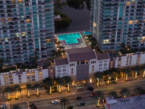 300 Sunny Isles Boulevard Sunny Isles Beach FL 33160