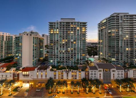 300 Sunny Isles Boulevard Sunny Isles Beach FL 33160