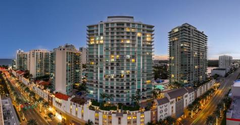 300 Sunny Isles Boulevard Sunny Isles Beach FL 33160