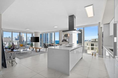 300 Sunny Isles Boulevard Sunny Isles Beach FL 33160