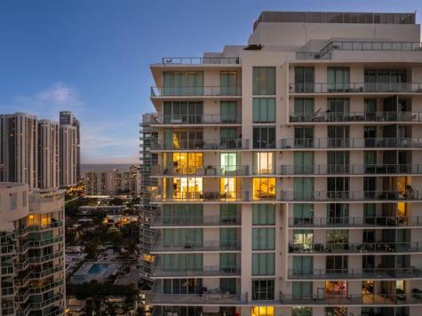 300 Sunny Isles Boulevard Sunny Isles Beach FL 33160
