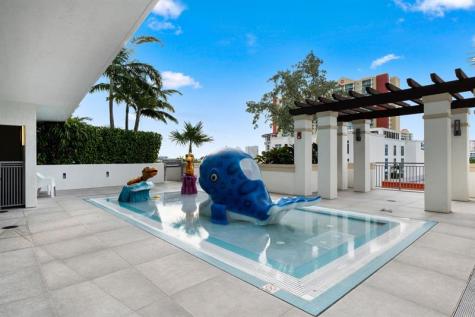 300 Sunny Isles Boulevard Sunny Isles Beach FL 33160