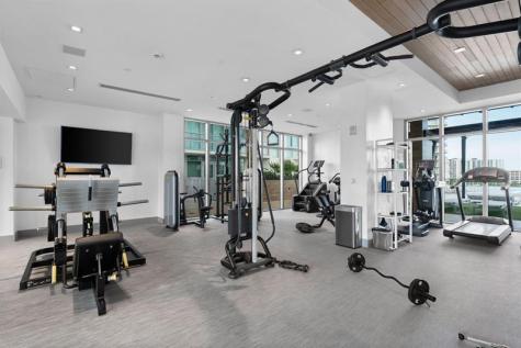 300 Sunny Isles Boulevard Sunny Isles Beach FL 33160