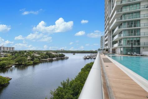 300 Sunny Isles Boulevard Sunny Isles Beach FL 33160