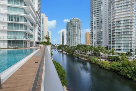 300 Sunny Isles Boulevard Sunny Isles Beach FL 33160