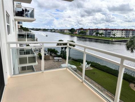 1160 Hillsboro Mile Hillsboro Beach FL 33062