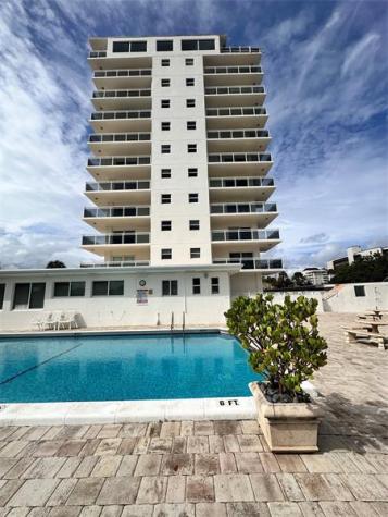 1160 Hillsboro Mile Hillsboro Beach FL 33062