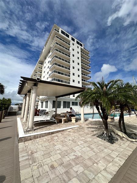 1160 Hillsboro Mile Hillsboro Beach FL 33062