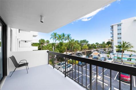 4800 Bayview Drive Fort Lauderdale FL 33308