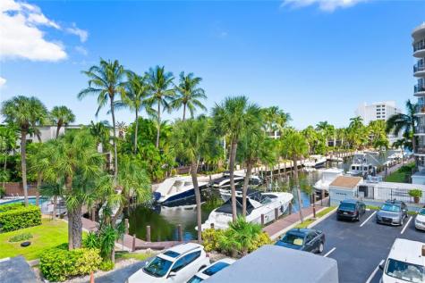 4800 Bayview Drive Fort Lauderdale FL 33308