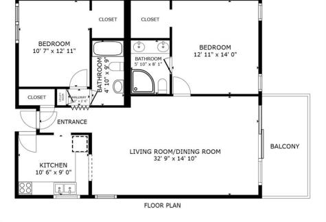 4800 Bayview Drive Fort Lauderdale FL 33308