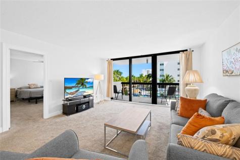4800 Bayview Drive Fort Lauderdale FL 33308